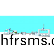 LTTM-1400全自動修邊機(jī)